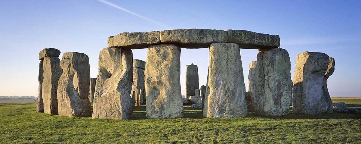 Stonehenge