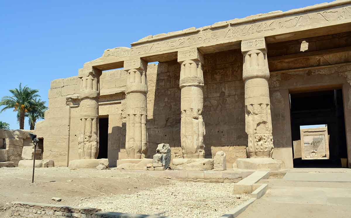 Temple Sethi