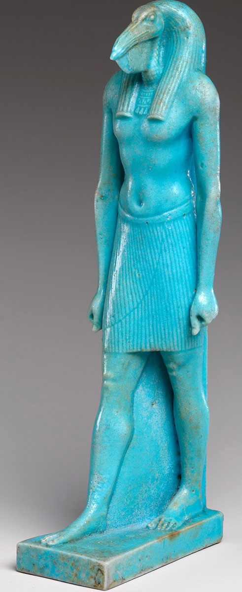 Thoth Statue Egyptian