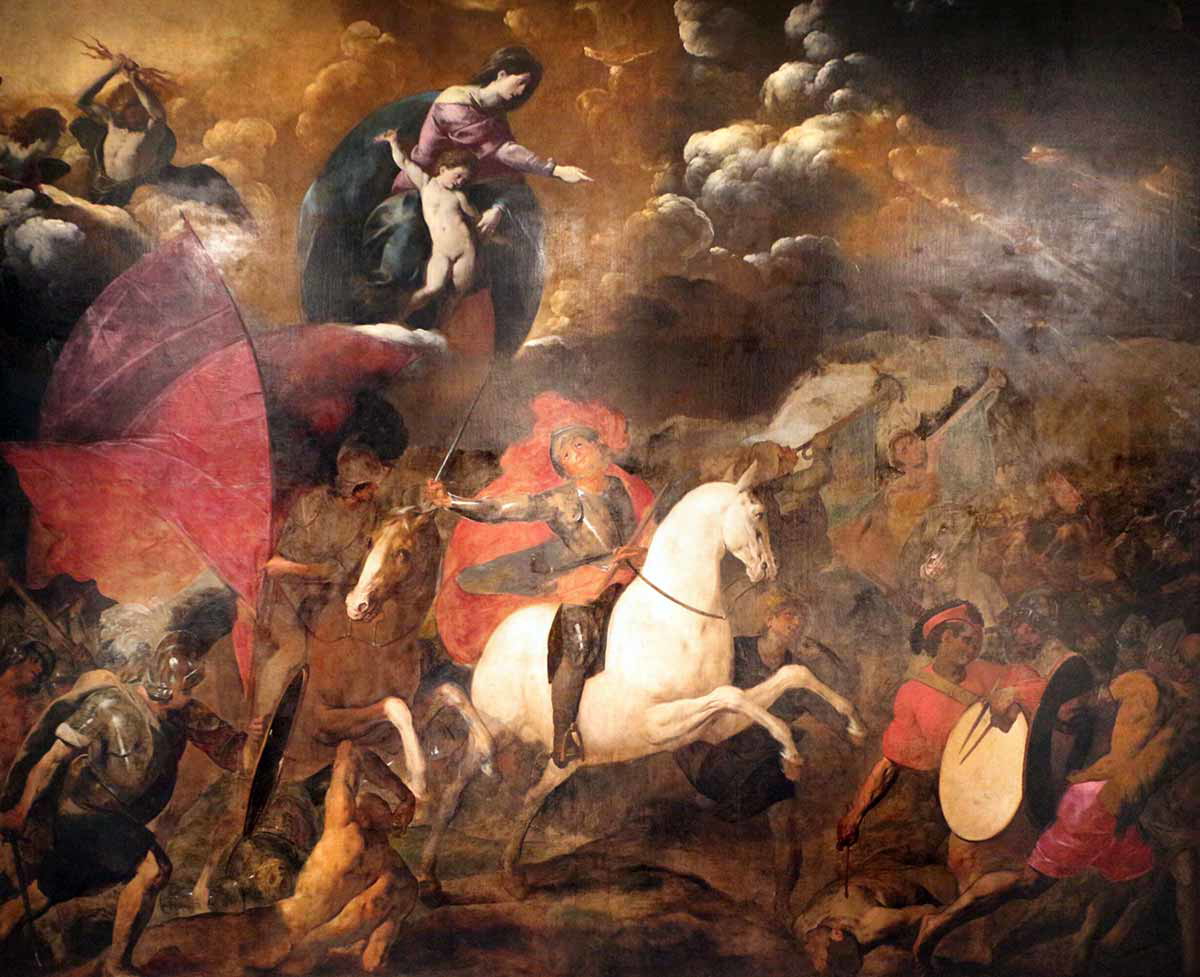 albigensian crusade battista