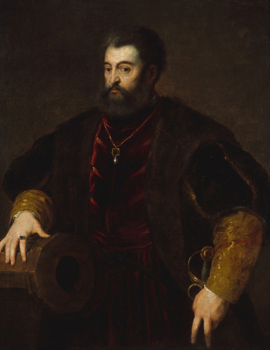 alfonso d este