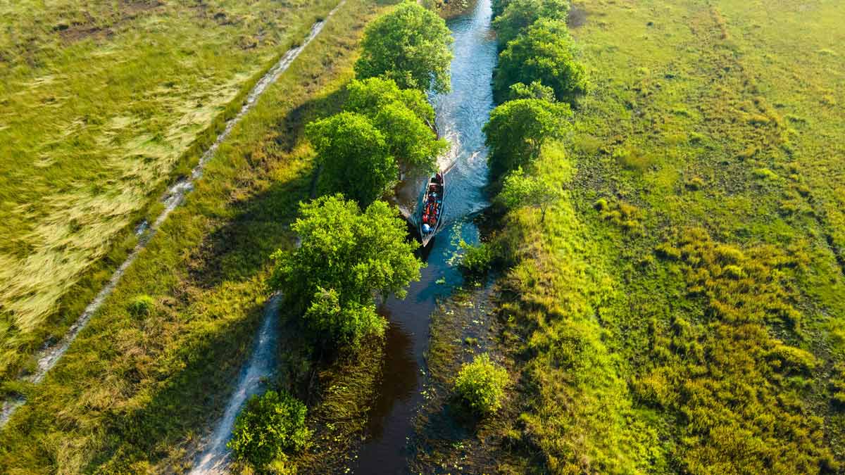 amansuri lake ghana decolonization