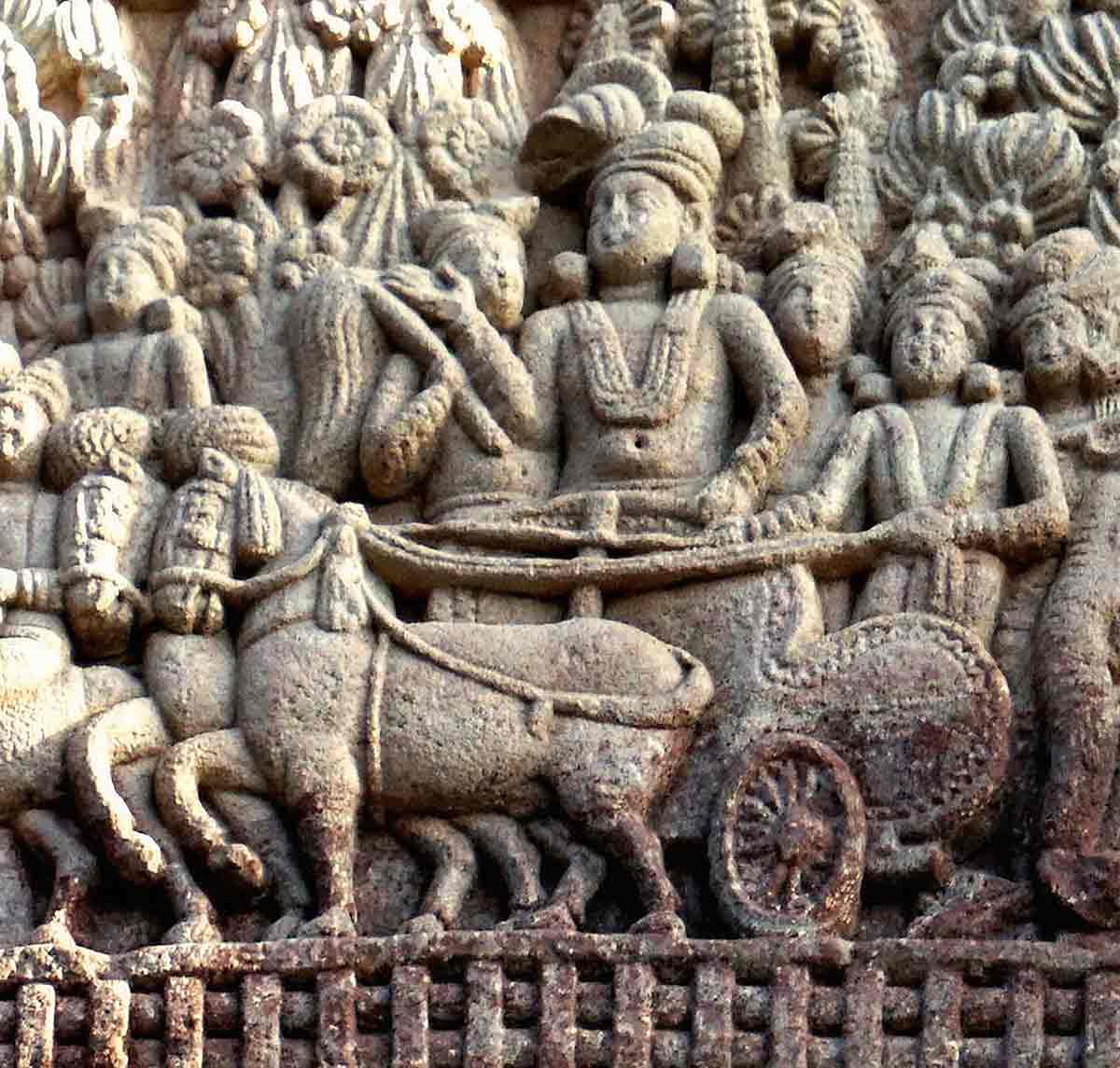 ashoka great sanchi