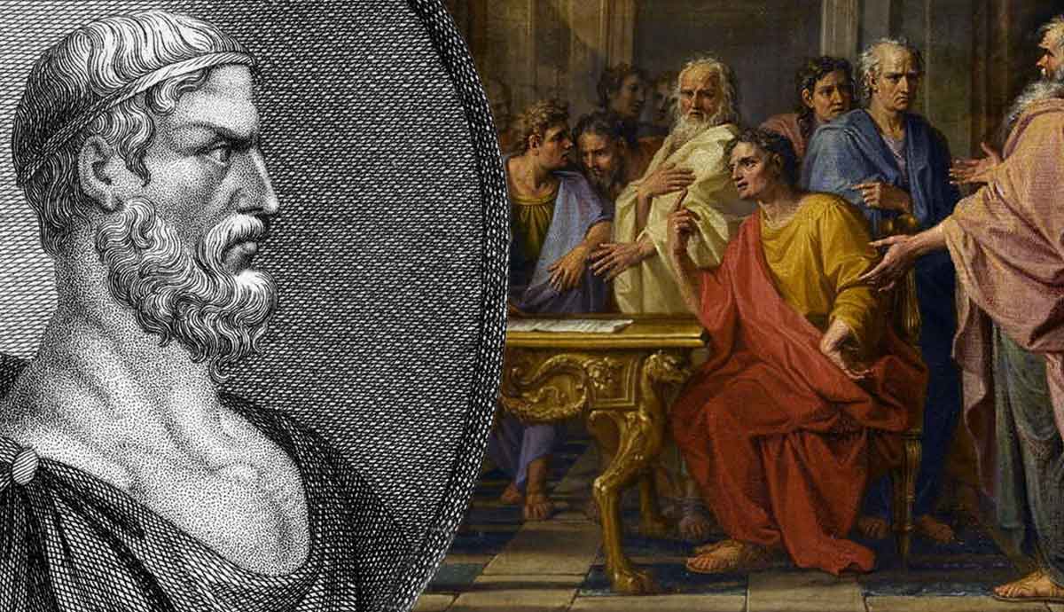 The Harsh Laws of Draco That Became Ancient Athens’ First Written Law Code