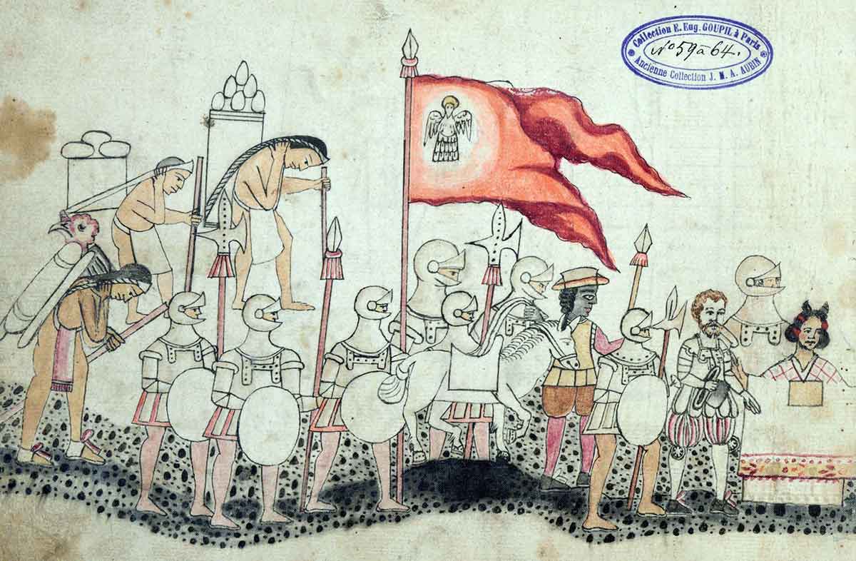 azcatitlan codex juan garrido