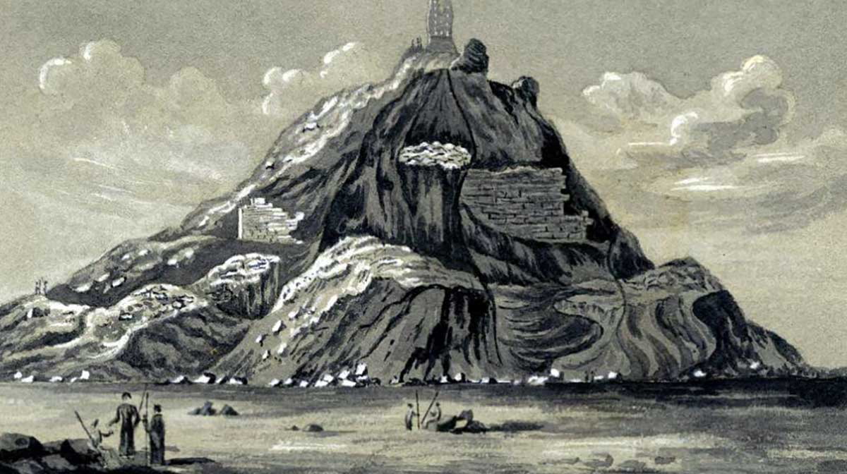 babel ziggurat
