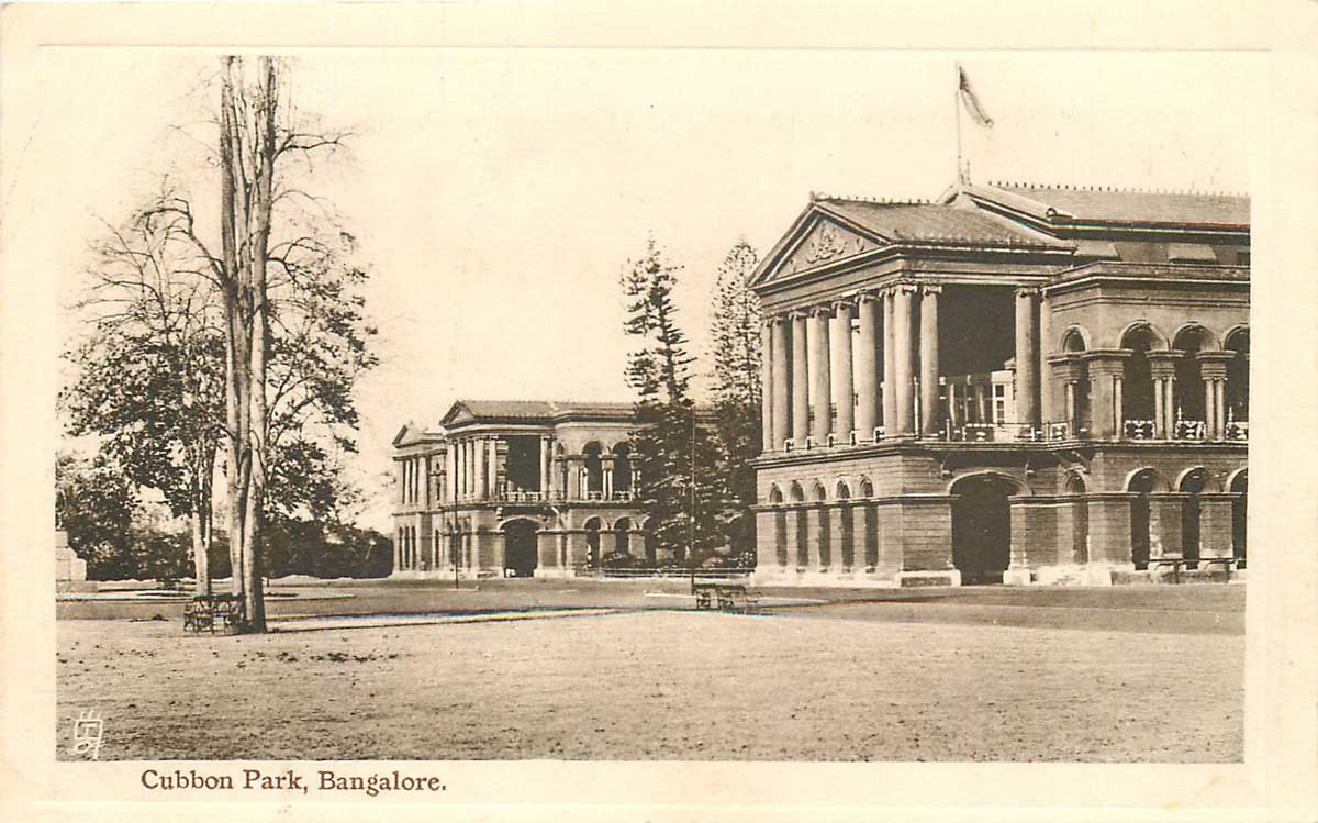 bangalore colonial india fight against imperialism