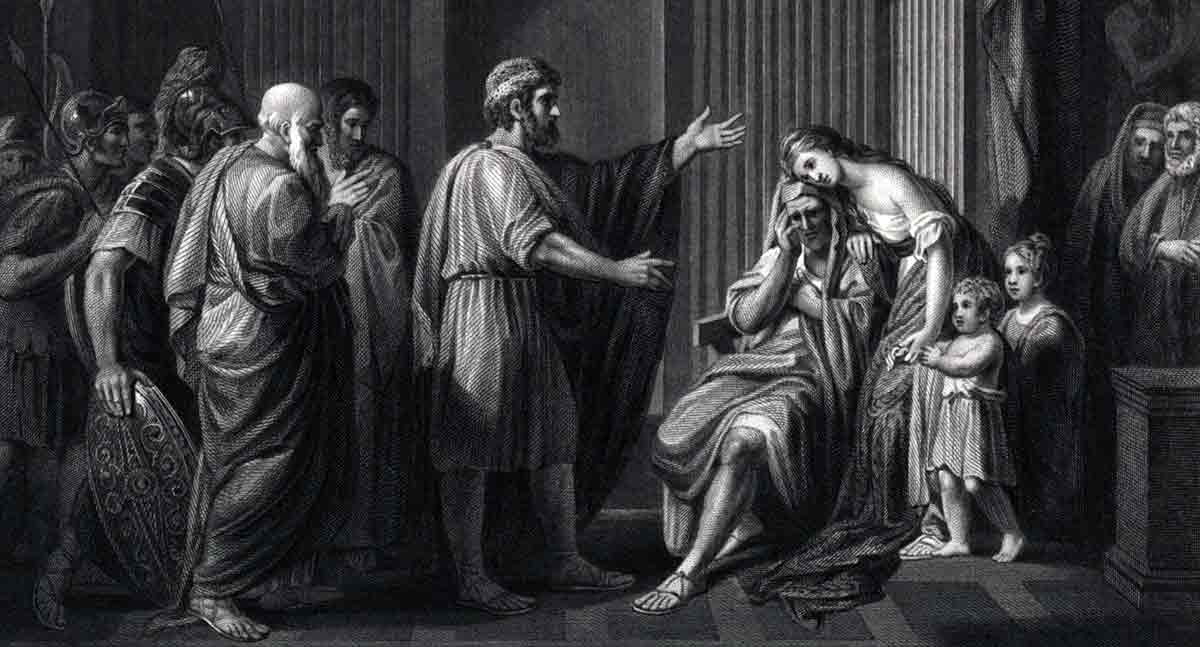 banishment cleombrotus print west