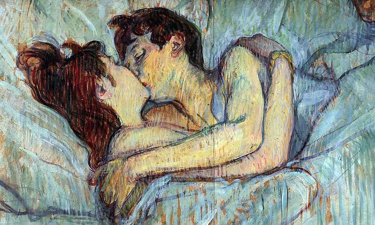 barthes lovers discourse