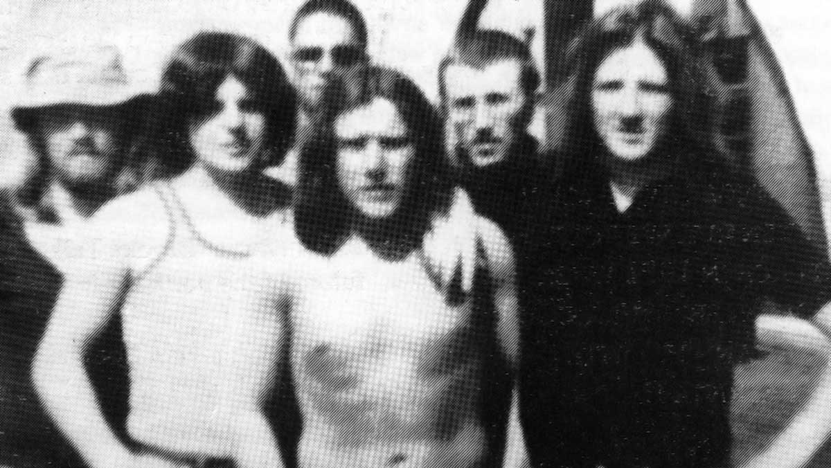 bobby sands long kesh prison