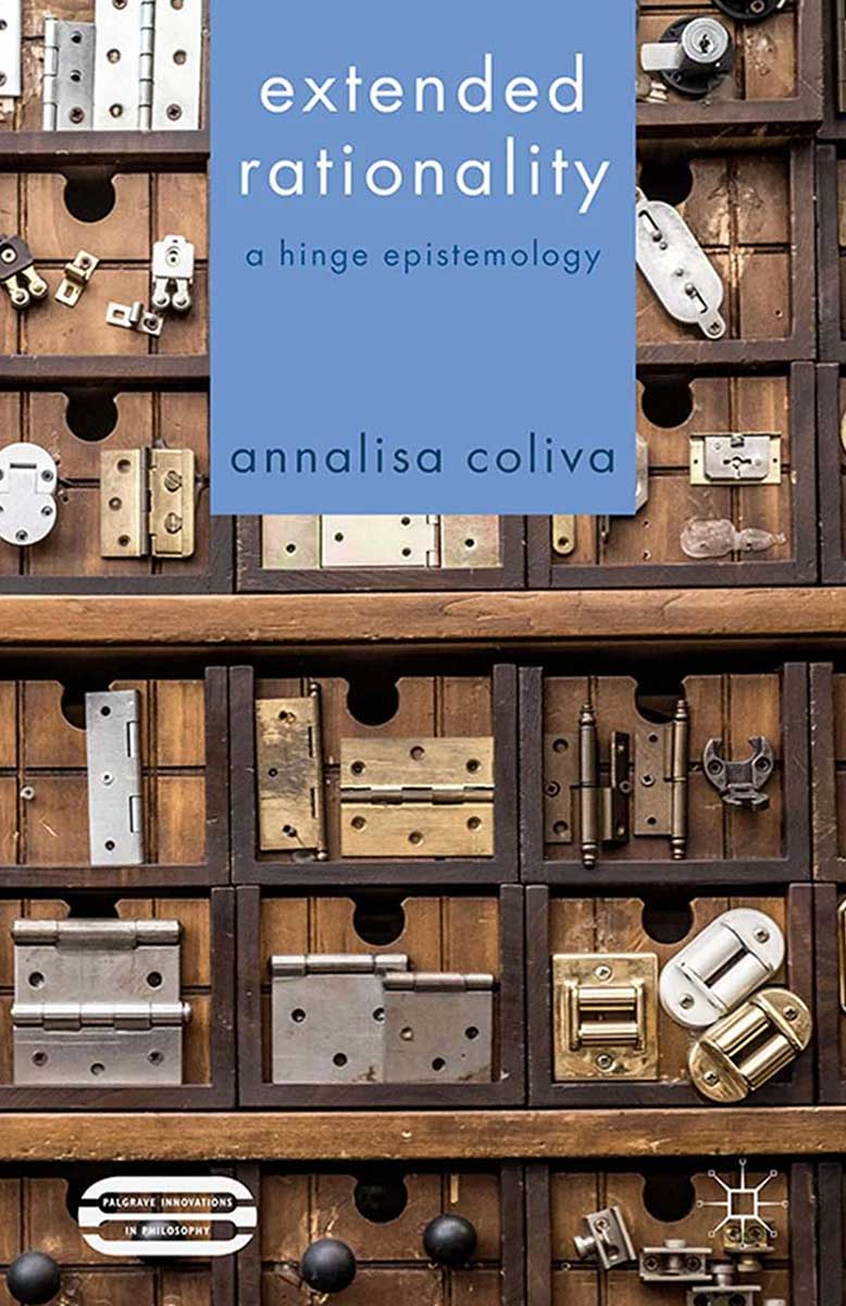 book cover coliva