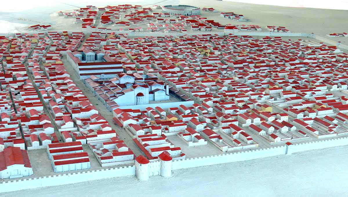 carnuntum pannonia rome