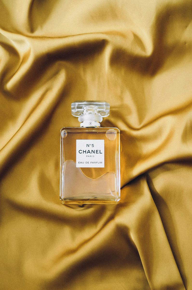 chanel no5 perfume
