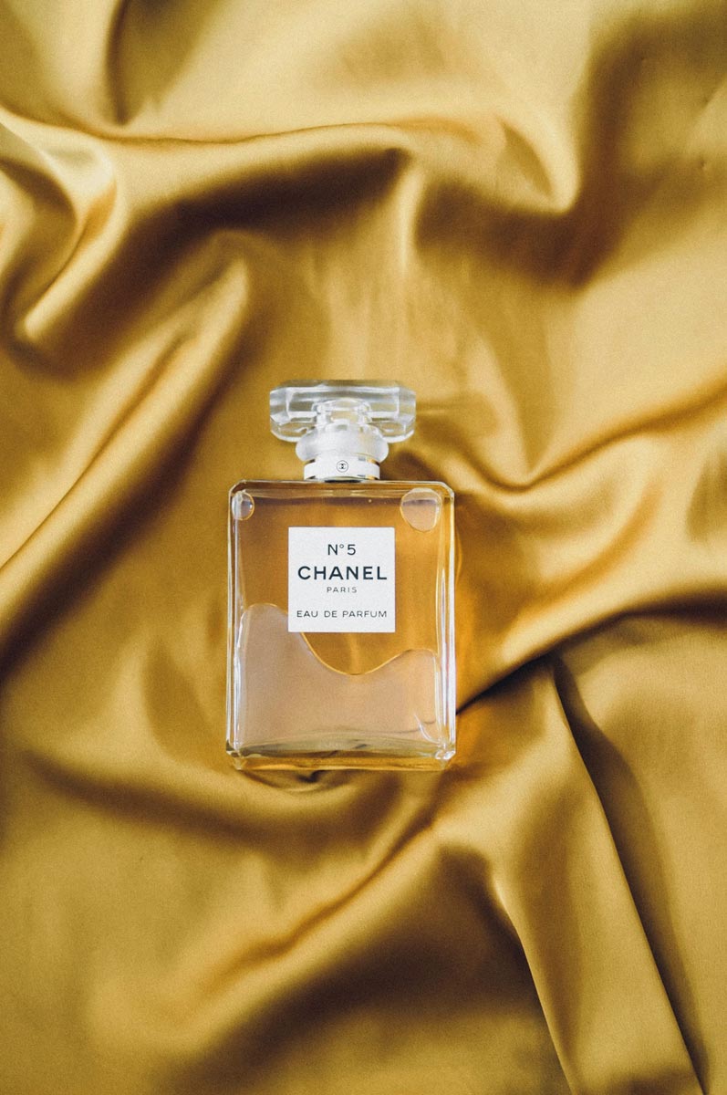 chanel no5 perfume