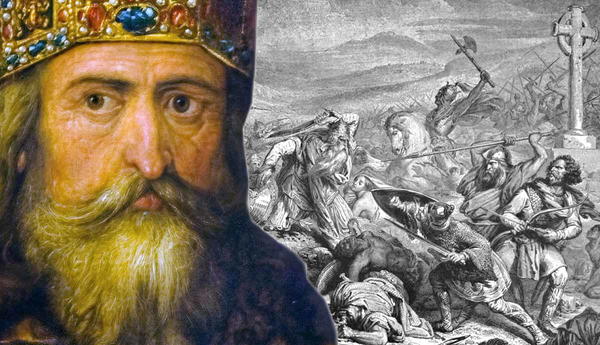 Charlemagne and the Saxon Wars