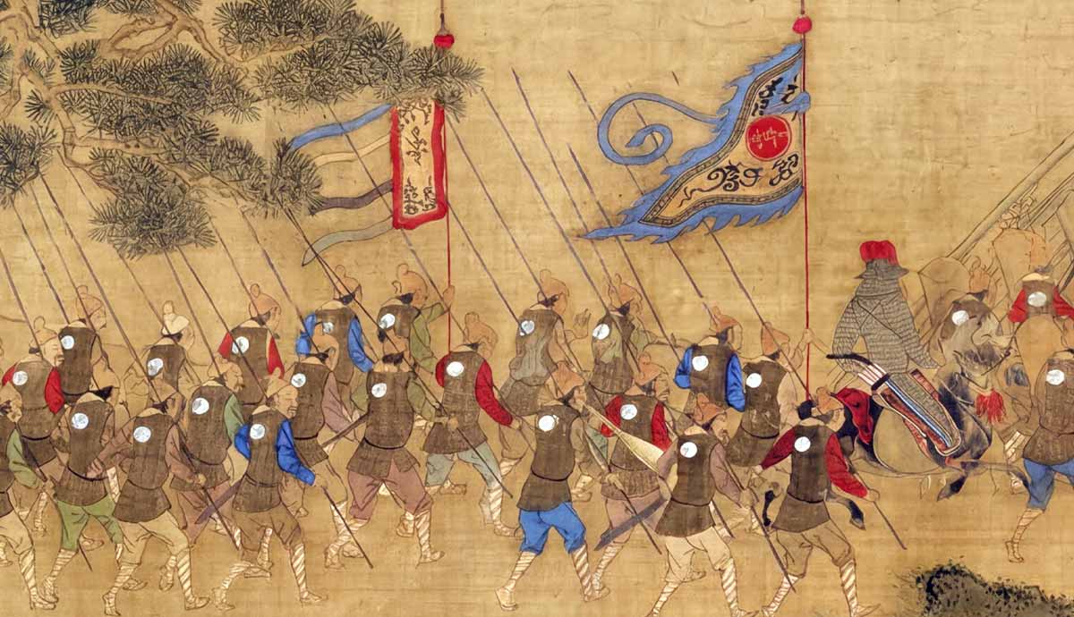 Which Chinese Dynasty Was Truly the Most Corrupt of All Time?