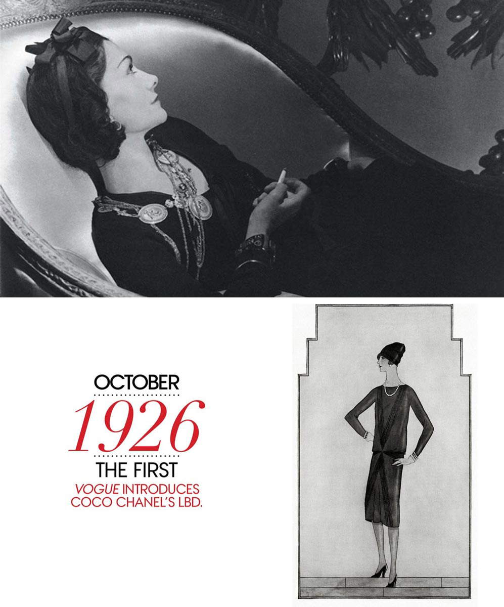 coco chanel marie claire