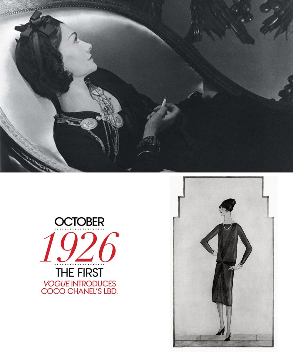 coco chanel marie claire