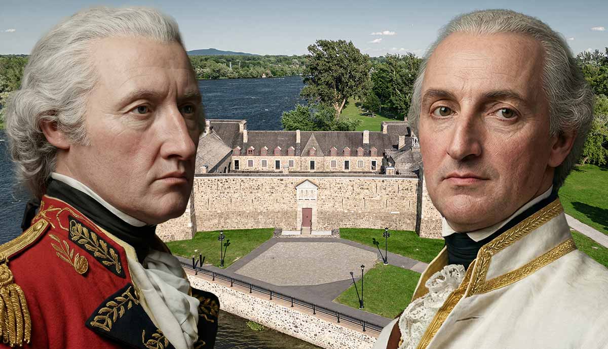 Why Did Canada Not Join the American Revolution?