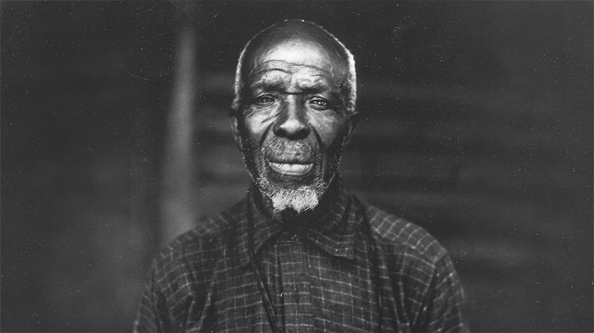cudjo lewis last slave ship