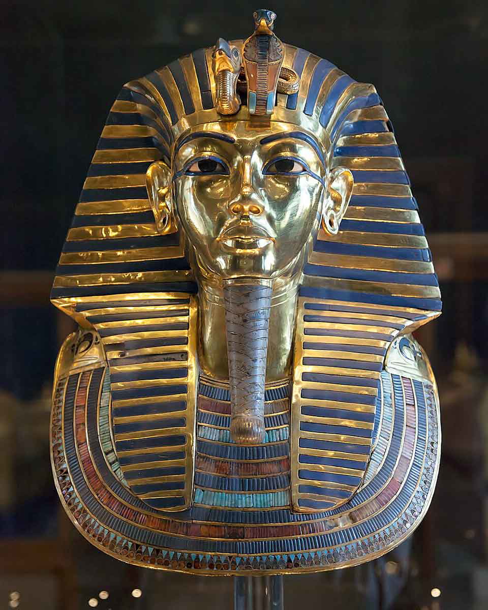 damnatio tutankhamun