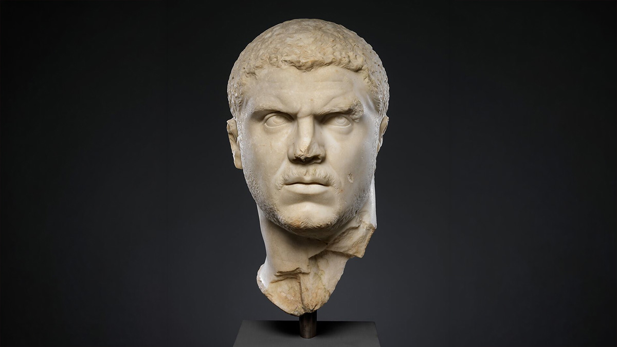 damnation caracalla