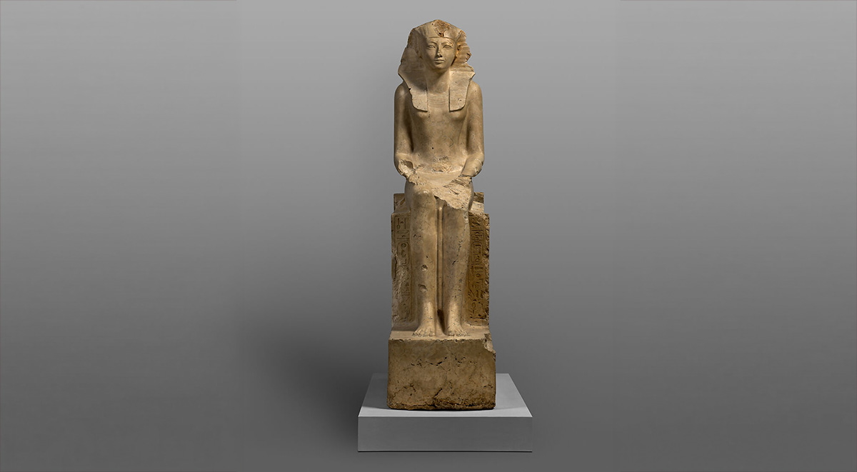 damnation hatshepsut