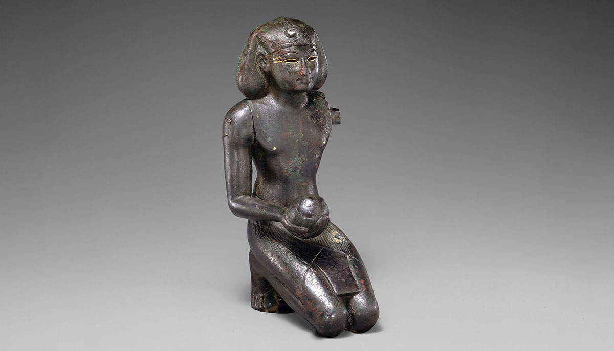 damnation thutmose
