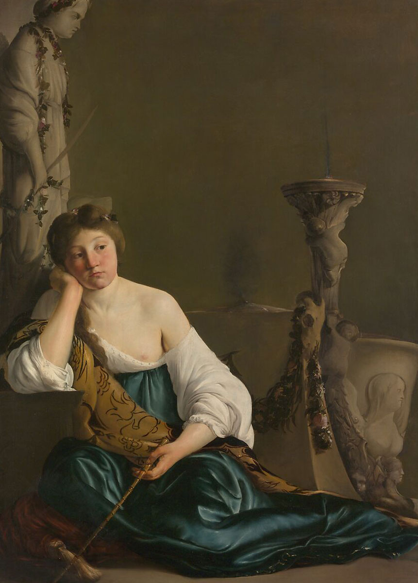 disilusioned medea greek drama