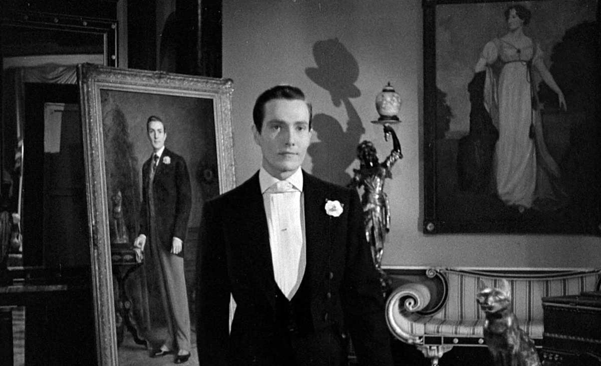 dorian gray