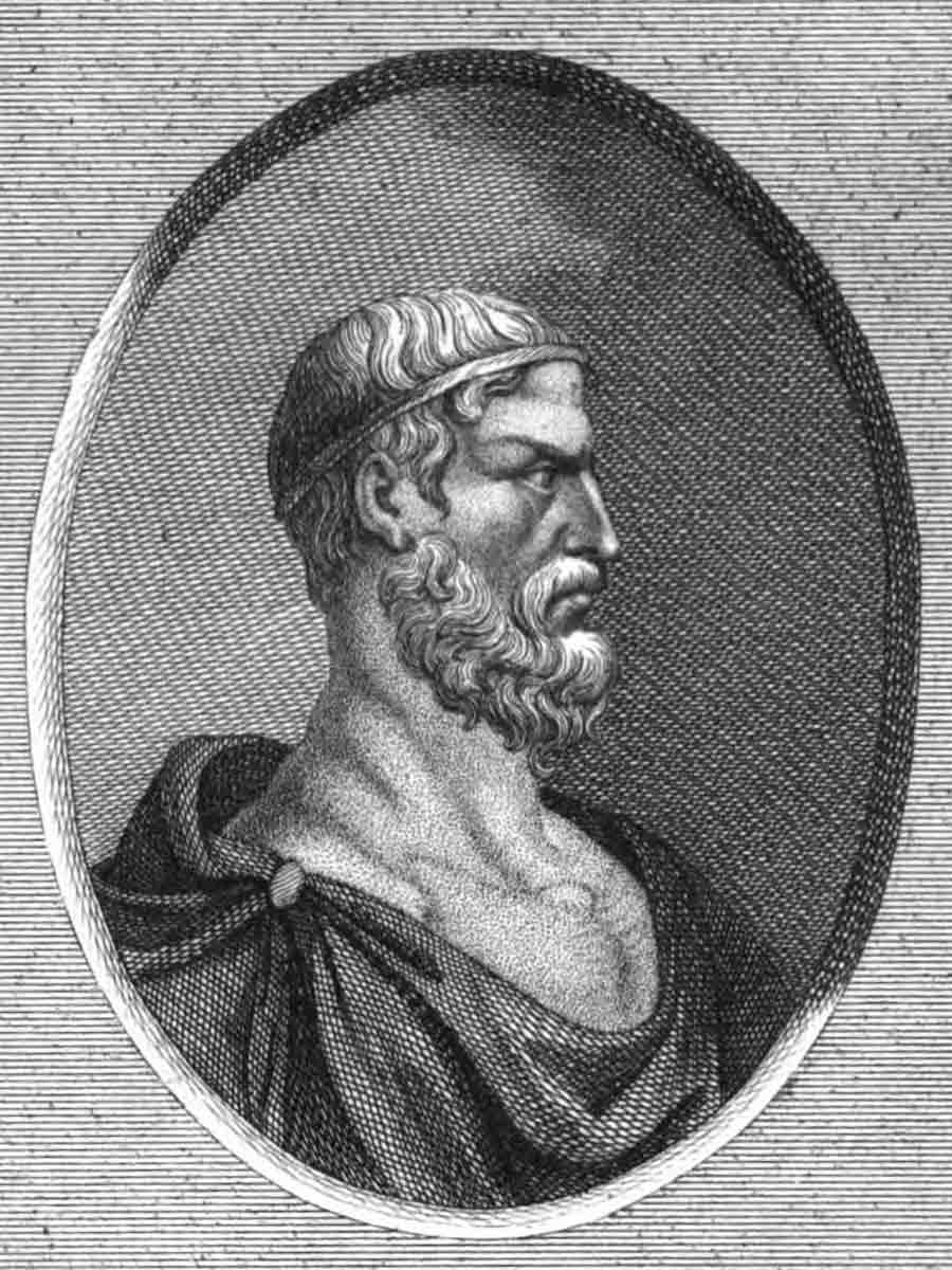 draco engraving baldamus print