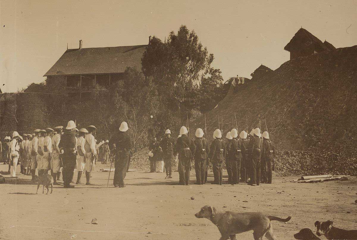 execution rebels madagascar decolonization