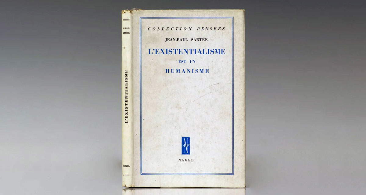existentialism and humanism