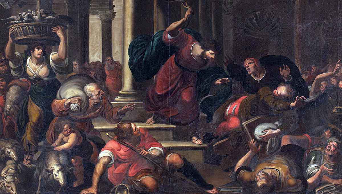 expulsion merchants bible