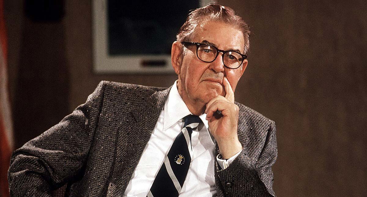 general curtis lemay