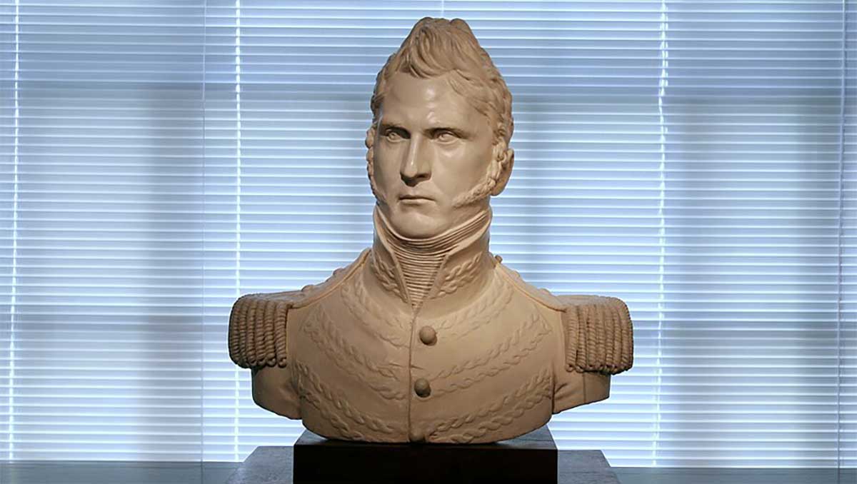 general winfield scott