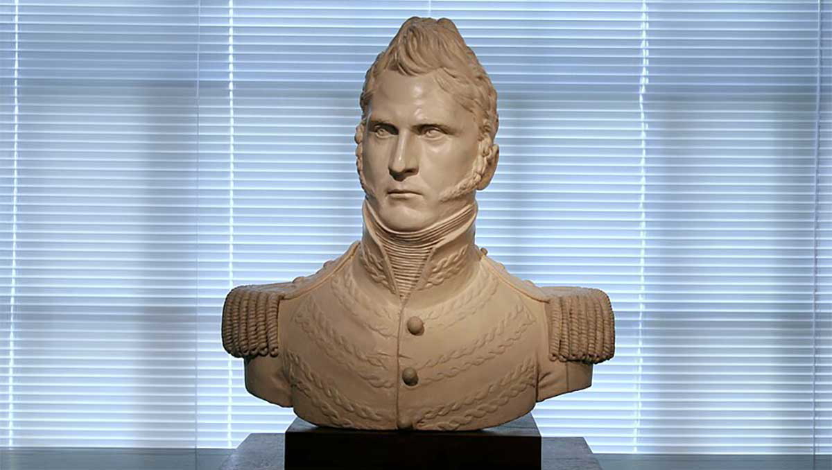 general winfield scott