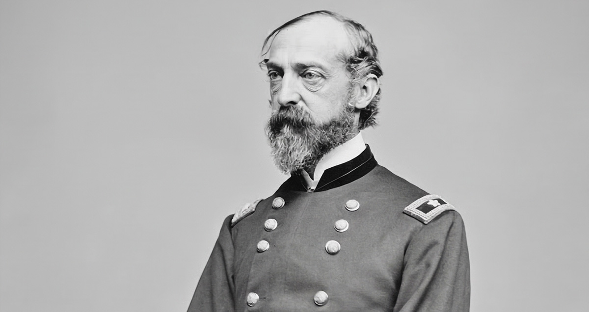 george meade photo