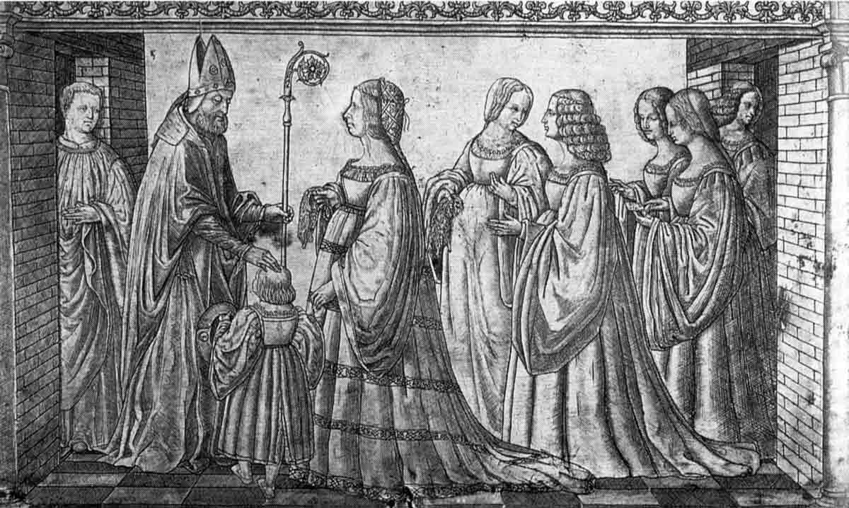 giannantonio da foligno lucrezia borgia with son ercole