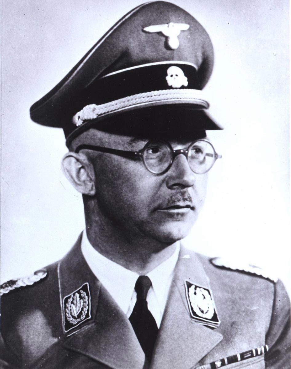 heinrich himmler