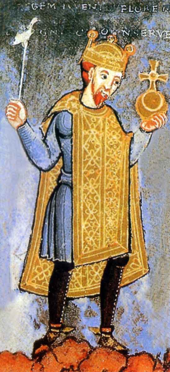 henry iii