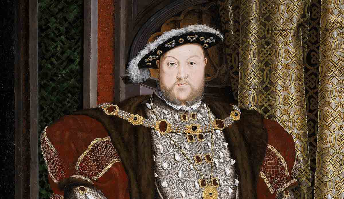 henry viii
