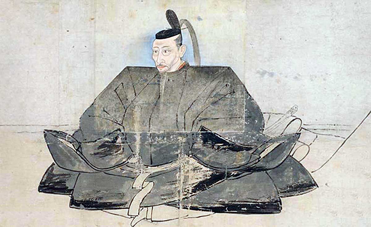 hideyoshi