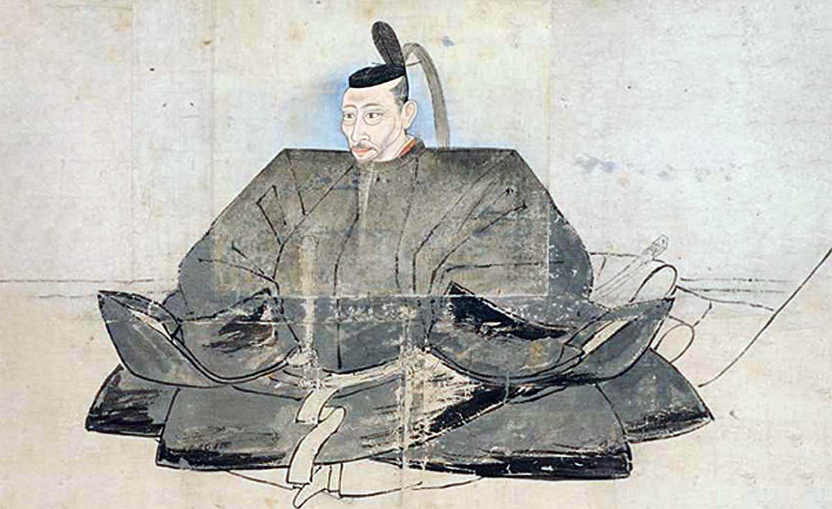 hideyoshi