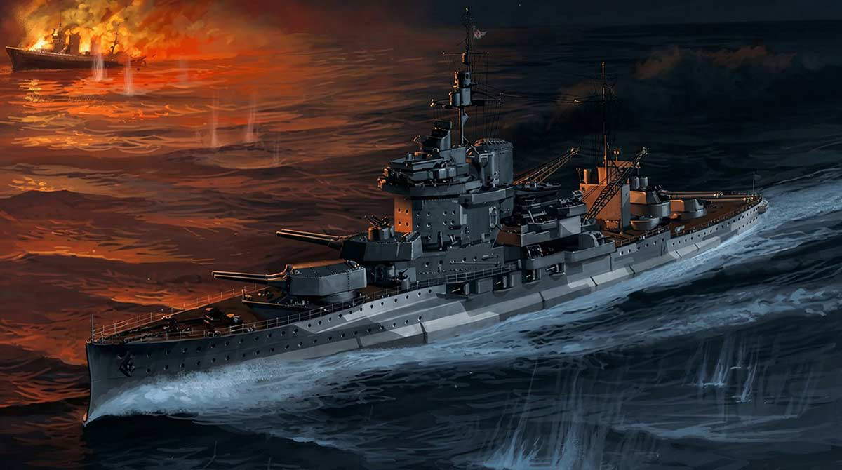 4 Ships That Shaped the Outcome of World War II | TheCollector