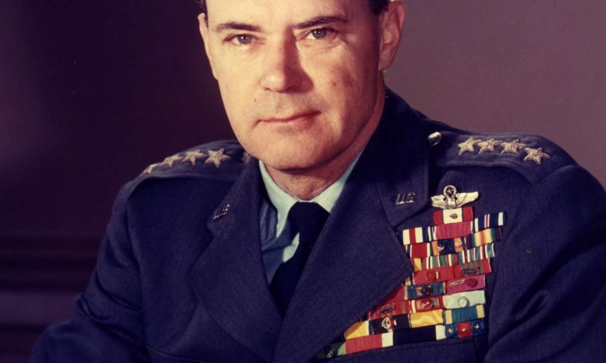 hoyt vandenberg