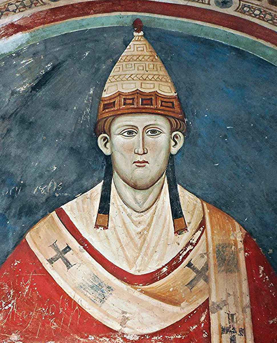 innocent iii