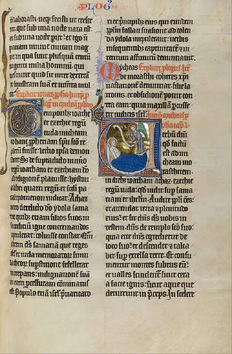 intitla v angel before micah