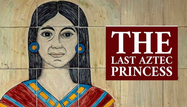 isabel montezuma aztec princess