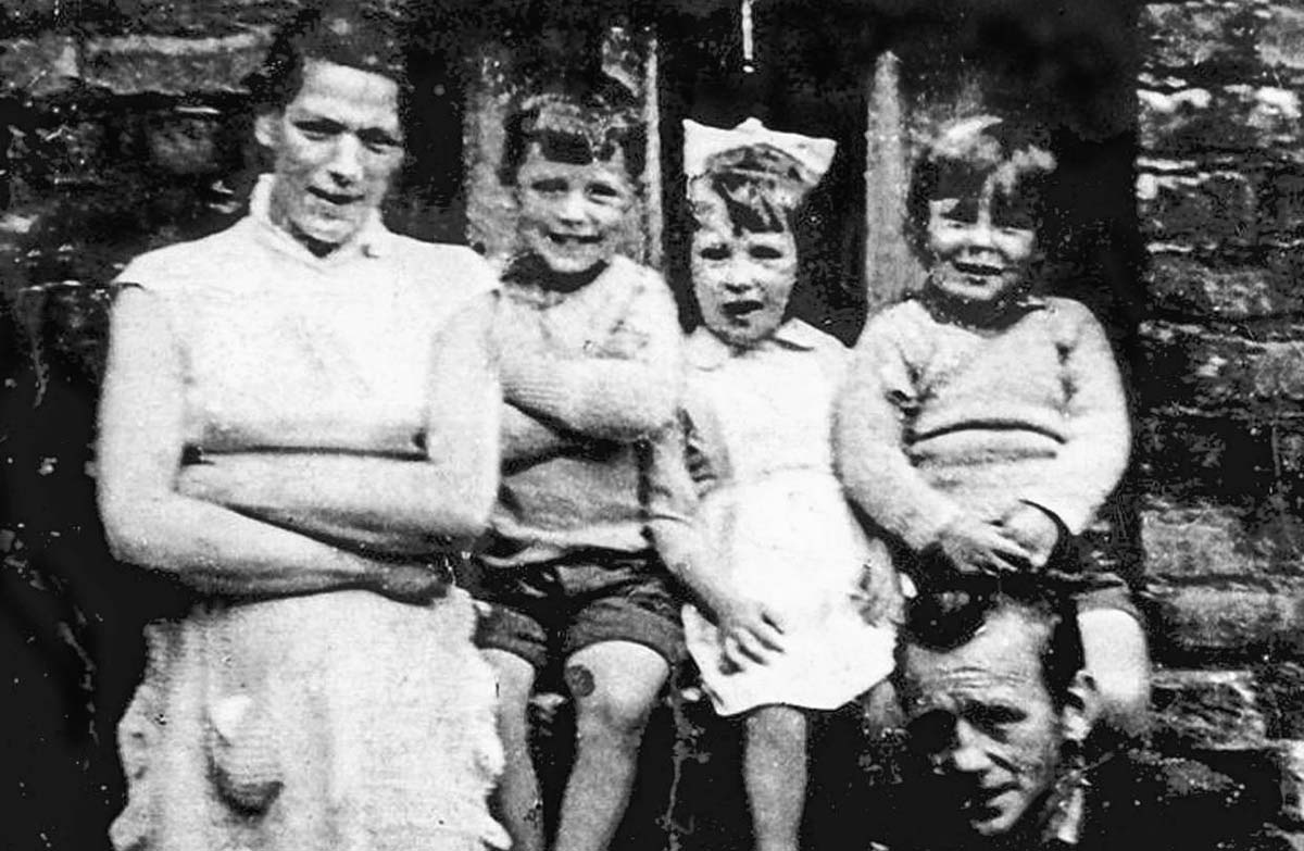 jean mcconville disappeared troubles